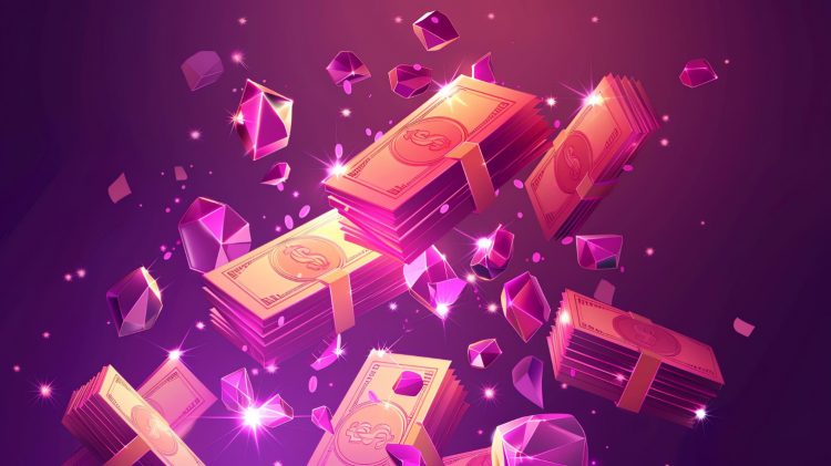 Exploring the Thrill of Slot Games on Dewa88