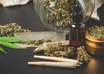 Unlocking the Potential of Full Spectrum CBD Oil: A Holistic Approach to Wellness