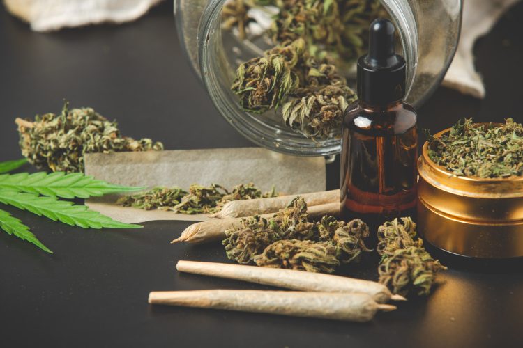 Unlocking the Potential of Full Spectrum CBD Oil: A Holistic Approach to Wellness