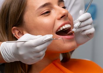 The Latest Advances in Dental Implant Technology