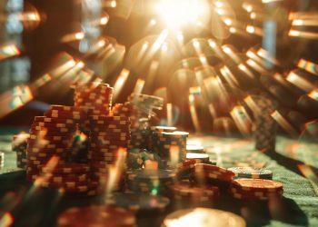 The Thriving Video Game Industry: Innovations, Trends, and the Rise of Online Slots