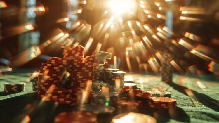 The Thriving Video Game Industry: Innovations, Trends, and the Rise of Online Slots