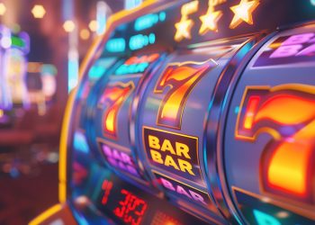 The Growing Popularity of Online Slot Games in Indonesia