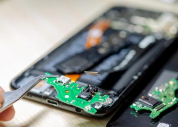 Best Samsung Repair Store In Palm Harbor, FL: Phone Repair & More