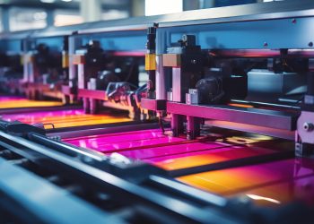 Elevating Your Business with Printing Services in Melbourne