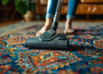 Keeping Your Rugs Fresh: Easy Rug Cleaning Services in Melbourne with Pickup and Return