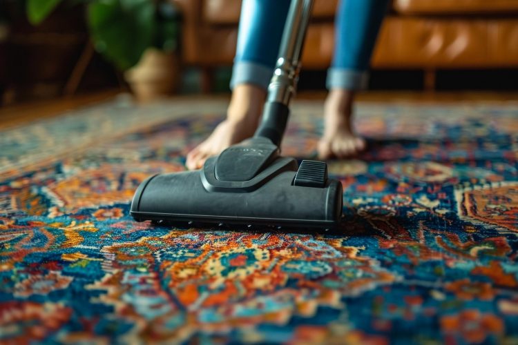 Keeping Your Rugs Fresh: Easy Rug Cleaning Services in Melbourne with Pickup and Return