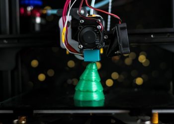 Navigating the NYC 3D Printing Market: Materials, Services, and Trends