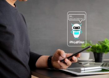 Latest Trends in AI Chatbot Development