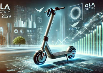 Ola Electric IPO: Everything You Need to Know About Issue Date, Price, and Lot Size