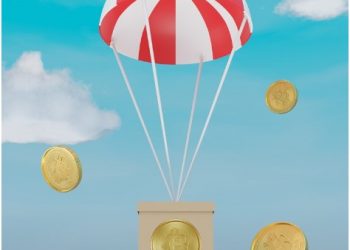Here are the Top Five Airdrops to Watch Out For