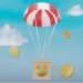 Here are the Top Five Airdrops to Watch Out For