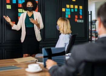 Agile Leadership: How Scrum Masters Drive Organizational Change