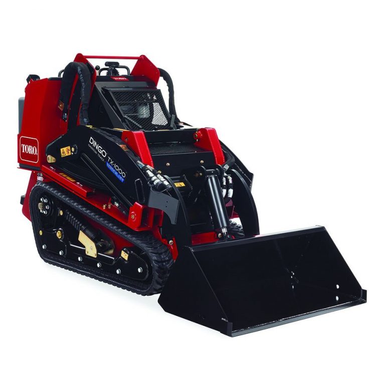 5 Reasons You Should Service Your Toro Construction Equipment This Month