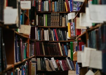 The Importance Of Books In The Digital Era 