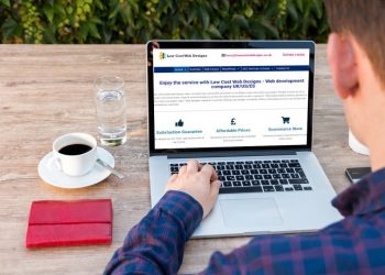 Unlocking the Secrets of Affordable Web DesignsThe Importance of Web Design for Businesses