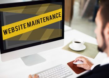 Why Regular Website Maintenance is Crucial for Your Business Success?