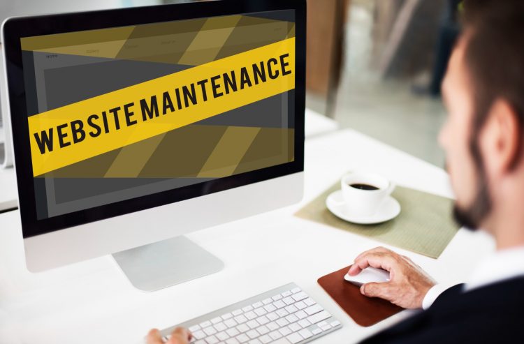 Why Regular Website Maintenance is Crucial for Your Business Success?