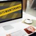 Why Regular Website Maintenance is Crucial for Your Business Success?