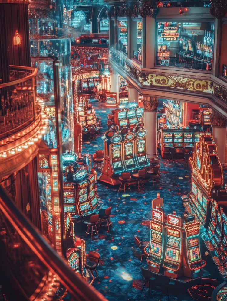 Complete Guide to Winning the Gacor Slot Starlight Princess 1000