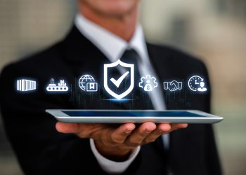 The Role of AI in Enhancing Business Security