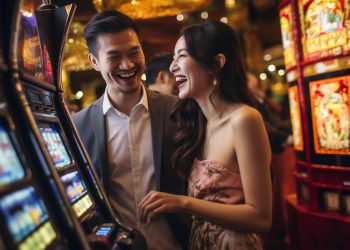 The Evolution of Online Gaming: A Dive into slot88 and Beyond