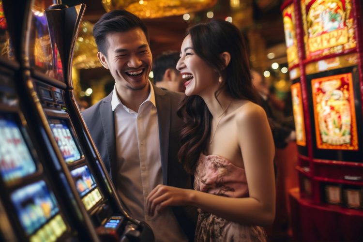 The Evolution of Online Gaming: A Dive into slot88 and Beyond