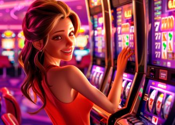 Mengenal Lebih Dekat Slot Gacor: Bermain dan Rekomendasi Situs Terbaik