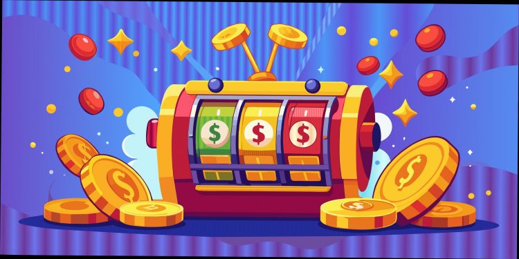 Exploring the Thrills of Online Gaming: A Look at slot gacor