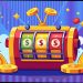 Exploring the Thrills of Online Gaming: A Look at slot gacor
