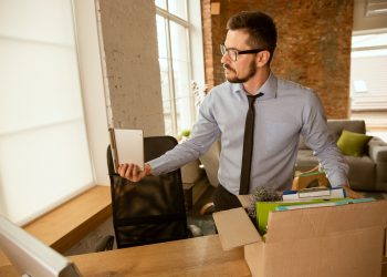 Mastering the Art of Office Relocation: The Ultimate Guide to Packing, Labelling, and Ensuring a Smooth Transition