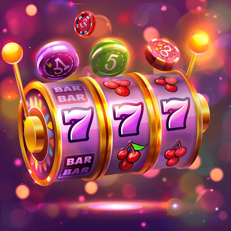 How to Win in Online Slots at Slot777 and VIP77: Tips and Tricks for Playing Slot Gacor