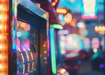 Meningkatkan Peluang Anda untuk Menang dalam Slot Online di Slot88