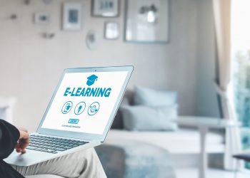 Innovative E-learning Models Emerging in India