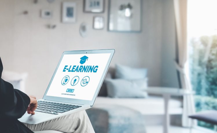 Innovative E-learning Models Emerging in India