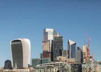 The economic Landscape for the United Kingdom in 2024