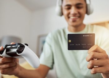 Virtual Credit Card