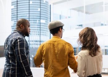 How Architecture Firms Are Transforming the Future of the UAE