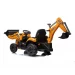 The Ultimate Guide to JCB Ride-On Toys: Perfect Picks for Young Construction Fans