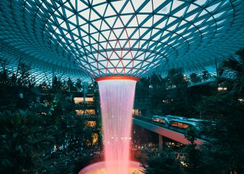 Embark on an Unforgettable Adventure with International Travel