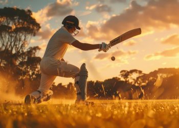 Bat-Pad in Cricket | Reddy Anna Repor