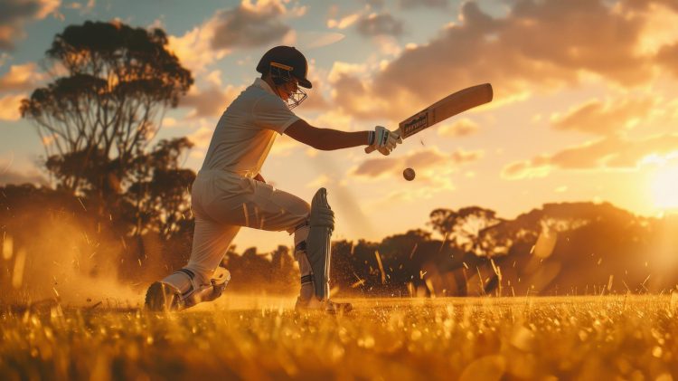 Bat-Pad in Cricket | Reddy Anna Repor