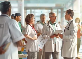 Why Healthcare Providers Are Turning to AI for Non-Billable Tasks