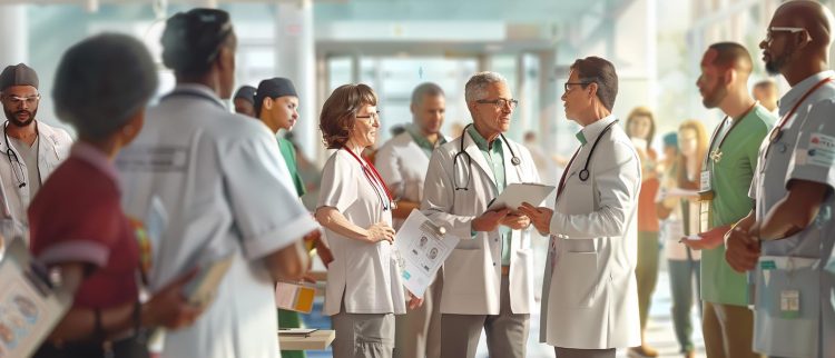 Why Healthcare Providers Are Turning to AI for Non-Billable Tasks