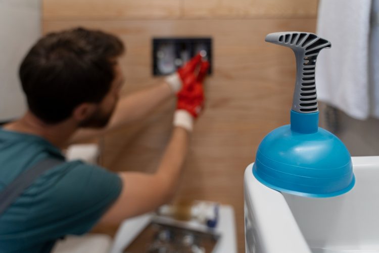 The Importance of Leak Detectors in HVAC Systems