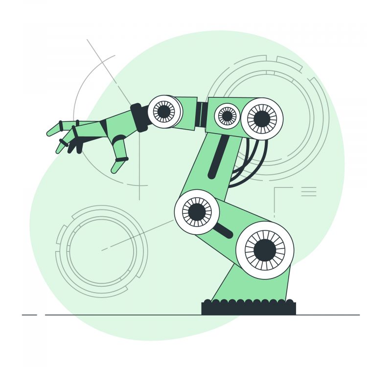 CNC Machine Company Wizards Redefining Modern Manufacturing