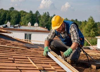 Roof Repair & Plumbing Services in Seri Kembangan