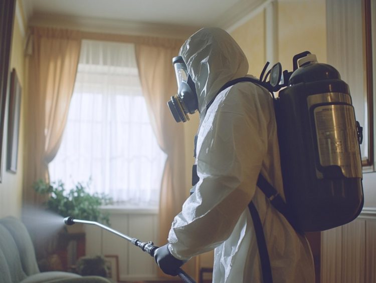 The Best Pest Control Companies in Essex: A Detailed Review