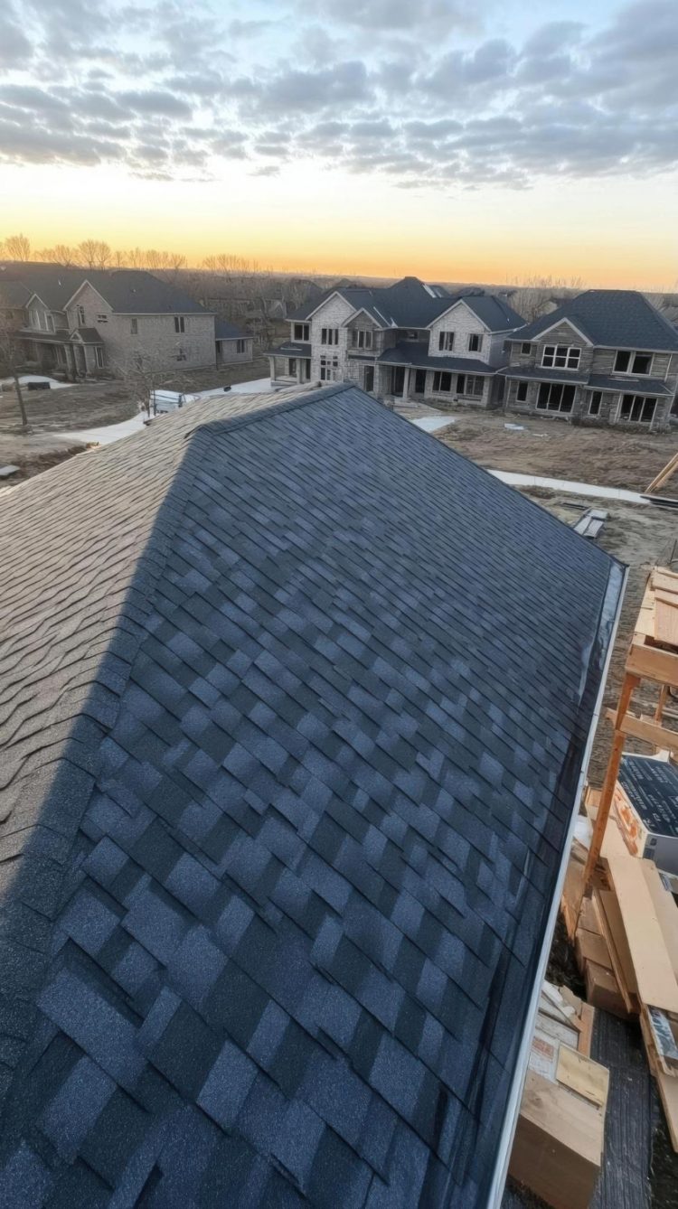 How Much Does a New Roof Cost in Westchester?