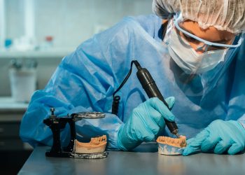 Choosing the Best Dental Material for Your Prosthetic Teeth